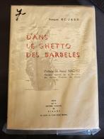 Dans le ghetto des barbelés, Enlèvement ou Envoi, Deuxième Guerre mondiale, Utilisé, Armée de terre