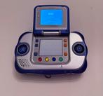 Vtech Vsmile Cyber Pocket blauw + 11 spelletjes, Kinderen en Baby's, Ophalen of Verzenden