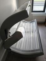 Volledige zonnebank, Elektronische apparatuur, Zonnebanken en Gezichtsbruiners, Ophalen, Gezichtsbruiner