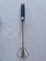 Eenvoudig te bedienen halfautomatische handmixer., Elektronische apparatuur, Ophalen, Gebruikt