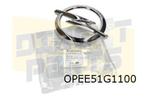 Opel Crossland X embleem logo ''Opel'' voor Origineel! 39084, Verzenden, Nieuw, Opel