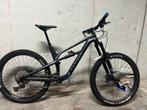 Canyon Spectral6 2020  Full suspension trailbike goede staat, Fietsen en Brommers, Minder dan 10 versnellingen, Gebruikt, Vering