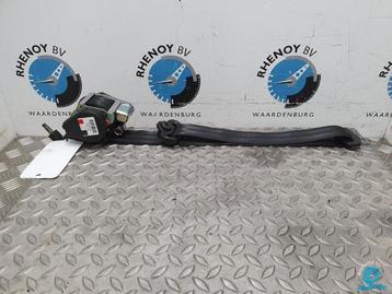 FORD FOCUS [SEAT_BELT] 2017 beschikbaar voor biedingen