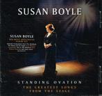 cd   /     Susan Boyle – Standing Ovation: The Greatest Song, Enlèvement ou Envoi