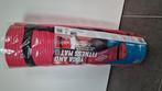 Tapis de gym Umbro Fitness pour le yoga, Enlèvement, Neuf