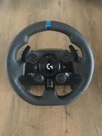 Logitec G923 SE RACING WHEEL, PEDALS AND SHIFTER, Ophalen, Nieuw, Stuur of Pedalen, PlayStation 5