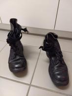 Legerbottines ABL Rugak - maat 40-41 ?van hiel tot tip:31 cm, Ophalen of Verzenden