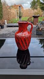 West germany vaas, Antiek en Kunst, Ophalen