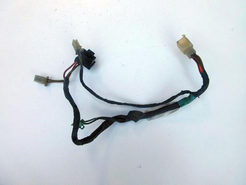 Kawasaki GPX600 kabelboom draadboom kabel draad boom GPX 600, Motoren, Onderdelen | Kawasaki, Gebruikt, Ophalen of Verzenden