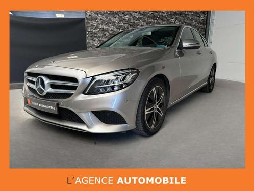 Mercedes-Benz C-Klasse 180 d Business Solution - GARANTIE, Autos, Mercedes-Benz, Entreprise, Achat, Classe C, ABS, Caméra de recul