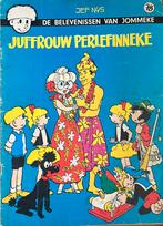 Jommeke - 78 Juffrouw Perlefinneke, Boeken, Stripverhalen, Ophalen of Verzenden, Zo goed als nieuw