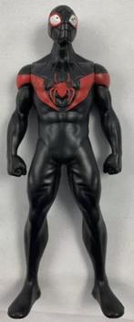 Marvel Spider-man Spiderman Miles Morales Hasbro Avengers, Verzenden, Zo goed als nieuw