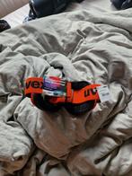 Uvex skiebrill downhill nog nooit gedragen, Dieren en Toebehoren, Ophalen of Verzenden, Nieuw