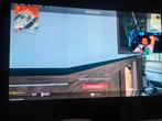 TV TCL 98" (248CM) A Vendre, Audio, Tv en Foto, Televisies, QLED, 120 Hz, Zo goed als nieuw, 100 cm of meer