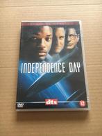 Dvd : Independence Day - Extended Version - Will Smith., Vanaf 12 jaar, Ophalen of Verzenden, Zo goed als nieuw, Science Fiction