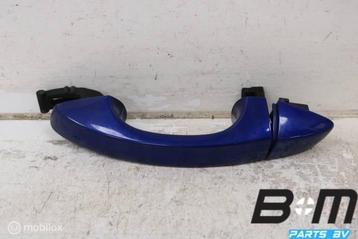 Portiergreep linksachter Seat Ibiza 6F 5G0837205 beschikbaar voor biedingen