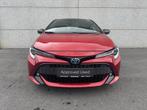 Toyota Corolla Hatchback 1.8 HYBRID CVT Style, Automaat, 72 kW, Corolla, 5 deurs