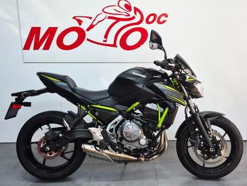 KAWASAKI Z650 ***MOTODOC.BE*** beschikbaar voor biedingen