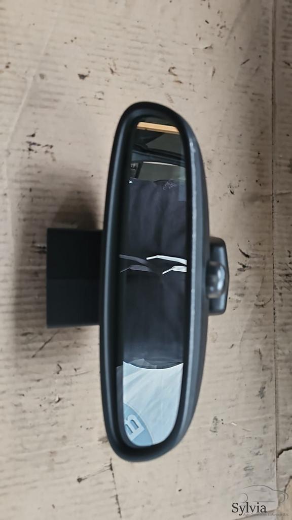 Binnenspiegel Manel / LED BMW 1 / 2 X1 X2 F series 511692435, Auto-onderdelen, Spiegels, Gebruikt, Ophalen of Verzenden