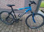 Specialized mtb met shimano versnellingen en voorvering, Fietsen en Brommers, Ophalen, Gebruikt