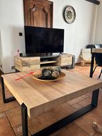 Eetplaats te koop wegens verhuis in zeer goede staat, Huis en Inrichting, Complete eetkamers, Ophalen, Zo goed als nieuw