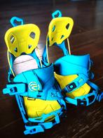 Nieuwe Flow Fuse bindingen medium, Enlèvement ou Envoi, Neuf, Fixations