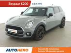 MINI One Clubman One (bj 2018, automaat), Auto's, 160 g/km, 1499 cc, Voorwielaandrijving, Automaat