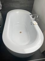 Baignoire ilot, Maison & Meubles, Salle de bain | Salle de bain complète, Enlèvement, Utilisé