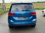 Volkswagen Touran 1.6 TDi 7 pl DSG 198,000KLM, Boîte manuelle, Diesel, Jantes en alliage léger, Achat