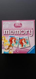 Memory, Cinq joueurs ou plus, Enlèvement ou Envoi, Comme neuf, Disney