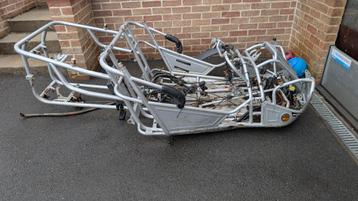 piece buggy pgo 250, Jusqu'à 11 kW, 1 cylindre, 250 cm³