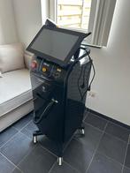 Soprano Quattro Wave Laser (CE), Electroménager, Équipement de Soins personnels, Enlèvement, Comme neuf