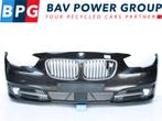 VOORKOP BMW 5 serie Gran Turismo (F07) (01-2009/02-2017), Gebruikt, BMW
