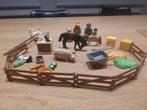 Playmobil, boerderij thema, Ophalen of Verzenden, Zo goed als nieuw