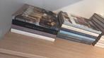 Interieur boeken BETA plus 30 stuks ZGAN, Ophalen of Verzenden