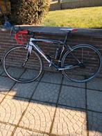 Zanata in goede staat, Fietsen en Brommers, Fietsen | Racefietsen, Gebruikt, Carbon, 49 tot 53 cm, 15 tot 20 versnellingen