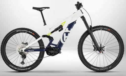 Husqvarna hard cross hc 3, Fietsen en Brommers, Fietsen | Mountainbikes en ATB, Zo goed als nieuw, Ophalen