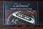DeArmond Tone Boss - Magnetic Soundhole Pickup passief, Muziek en Instrumenten, Ophalen, Nieuw, Western- of Steelstringgitaar
