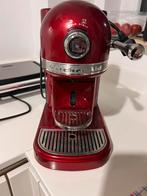 Kitchen aid koffie machine, Elektronische apparatuur, Ophalen, Zo goed als nieuw
