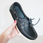 Zeer Mooie Leren Dubarry Schoenen s3 (Maat 40) € 55,-, Dubarry, Verzenden, Zwart, Overige typen