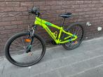 Rockrider st100 26 inch mountainbike, Fietsen en Brommers, Fietsen | Mountainbikes en ATB, Ophalen, Zo goed als nieuw