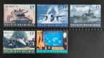 België: OBP 2809/13 ** NAVO 1999., Postzegels en Munten, Postzegels | Europa | België, Ophalen of Verzenden, Zonder stempel, Frankeerzegel