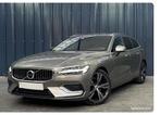 Volvo, Auto's, Volvo, Lederen bekleding, Euro 6, 2 g/km, Leder