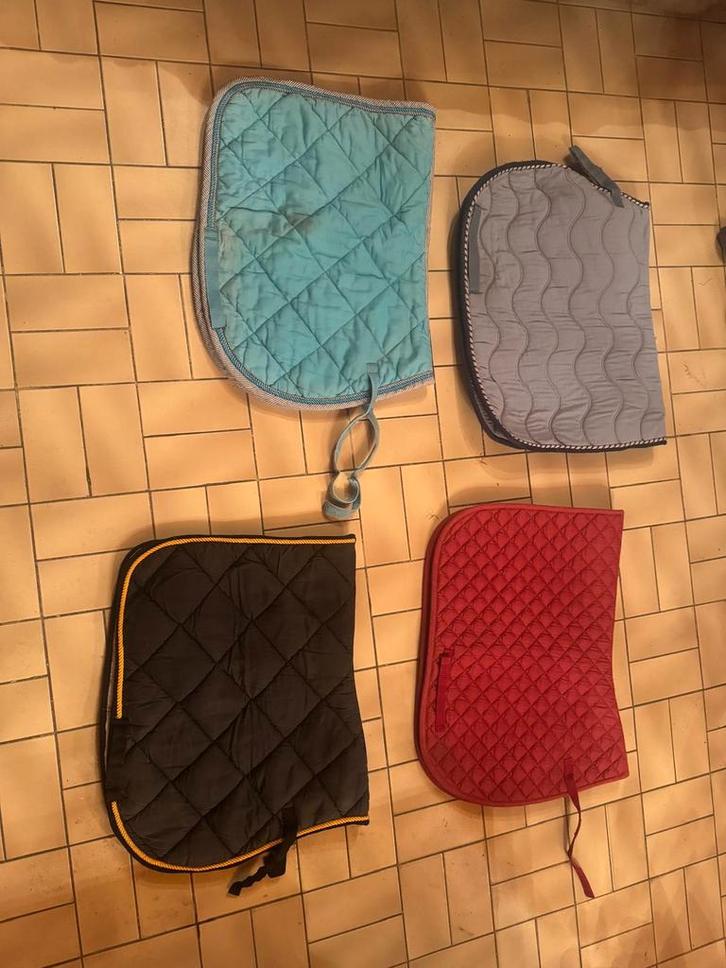 Dekjes te koop, Dieren en Toebehoren, Paarden en Pony's | Dekens en Dekjes, Dekje, Ophalen of Verzenden