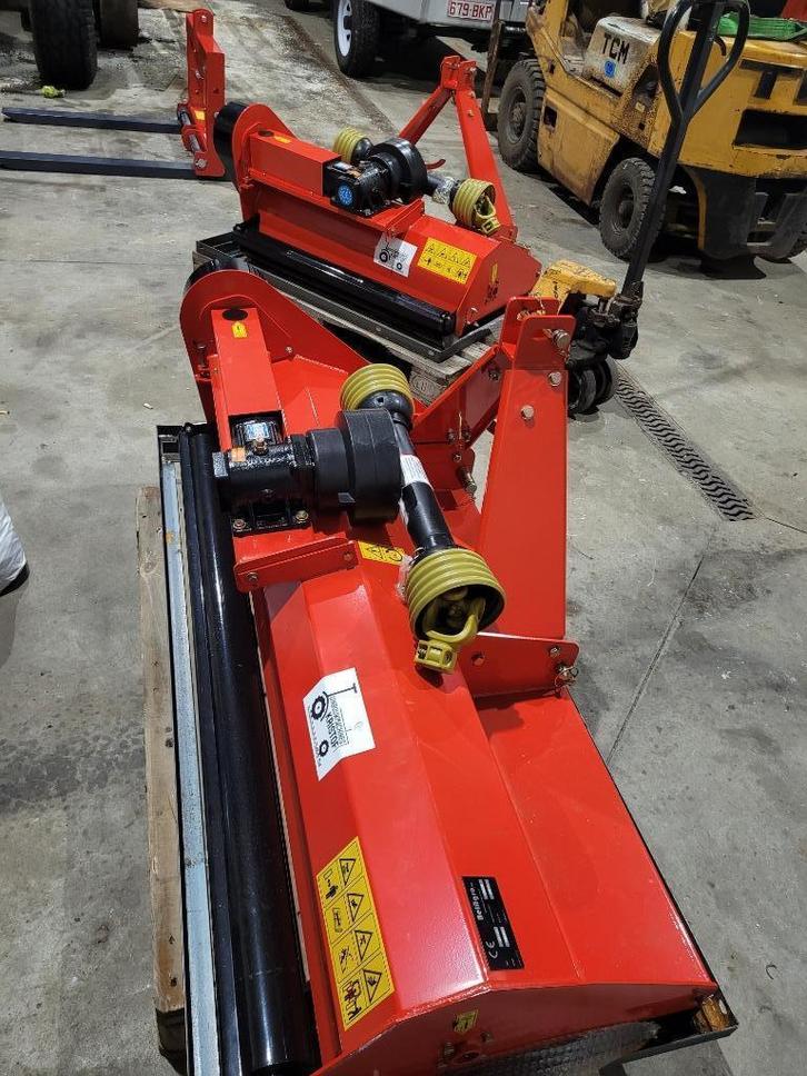 Klepelmaaiers Nieuwe voorraad!, Zakelijke goederen, Landbouw | Werktuigen, Akkerbouw, Bollenteelt, Boomteelt, Fruitteelt, Serretuinbouw