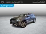 Mercedes-Benz GLE-Klasse 350 DE SUV Luxury Line | Trekhaak |, Automaat, Stof, Gebruikt, Zwart