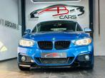 BMW 2 Serie 218 D * PACK M PERFORMANCE * GAR 12 MOIS * CABRI, Autos, 100 kW, Euro 6, Entreprise, Cabriolet