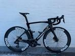 Pinarello Dogma F, Vélos & Vélomoteurs, 53 à 57 cm, Enlèvement, Comme neuf