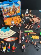 Cowboys & indianen, Kinderen en Baby's, Speelgoed | Playmobil, Ophalen, Zo goed als nieuw