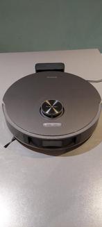 Dreame L10s Pro Robotstofzuigeren & dweiler, Ophalen of Verzenden, Nieuw, Robotstofzuiger